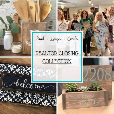 REALTOR GIFTS COLLECTION