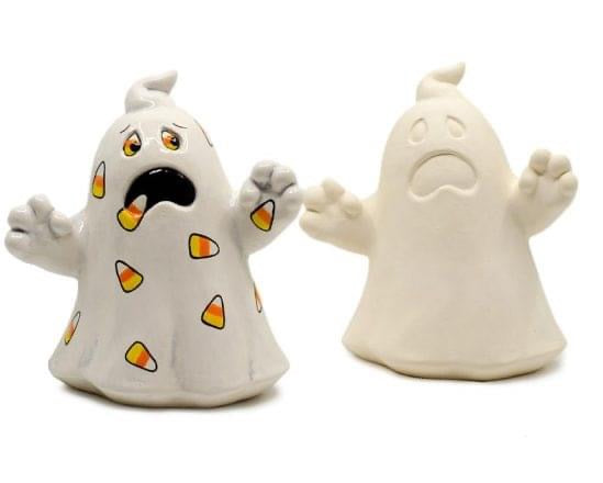 Pre-ORDER Halloween Ceramics