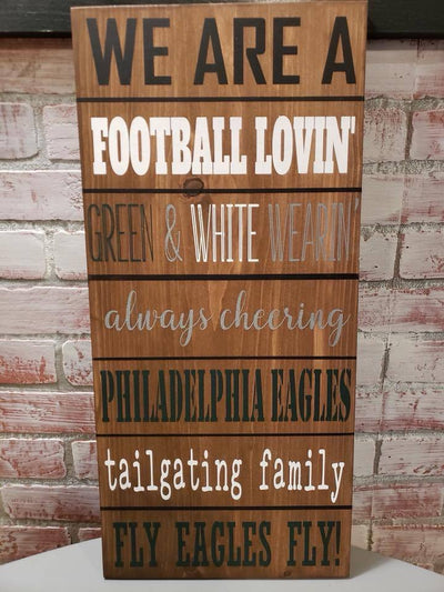 Pallet Signs