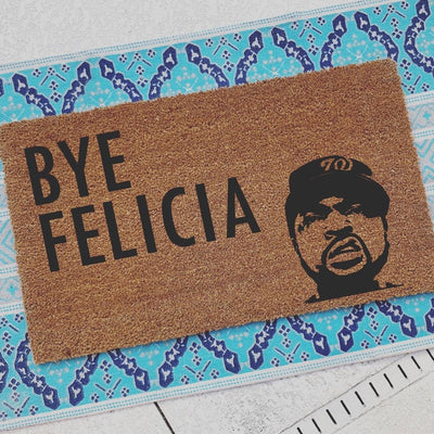 Personalized Doormats