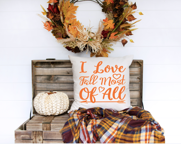 09/20/2019 Friday Night Fall Pillow and Pizza Party (6:30pm)