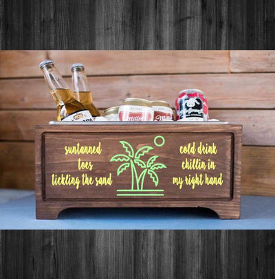 Wine Chiller