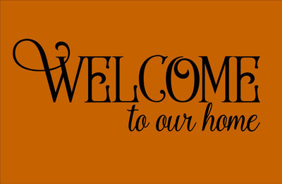 Personalized Doormats