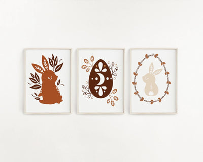 Boho Bunny Collection