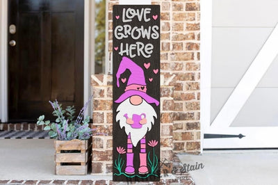 Porch Gnome Collection