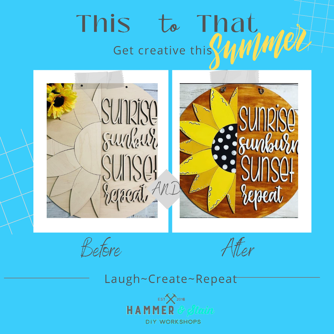 Sunflower 🌻 Project