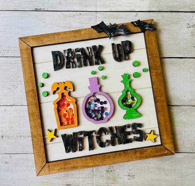 9/30/22 6-8 pm Witches Night Out!